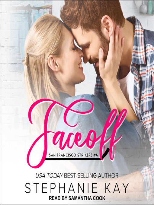 Title details for Faceoff by Stephanie Kay - Wait list